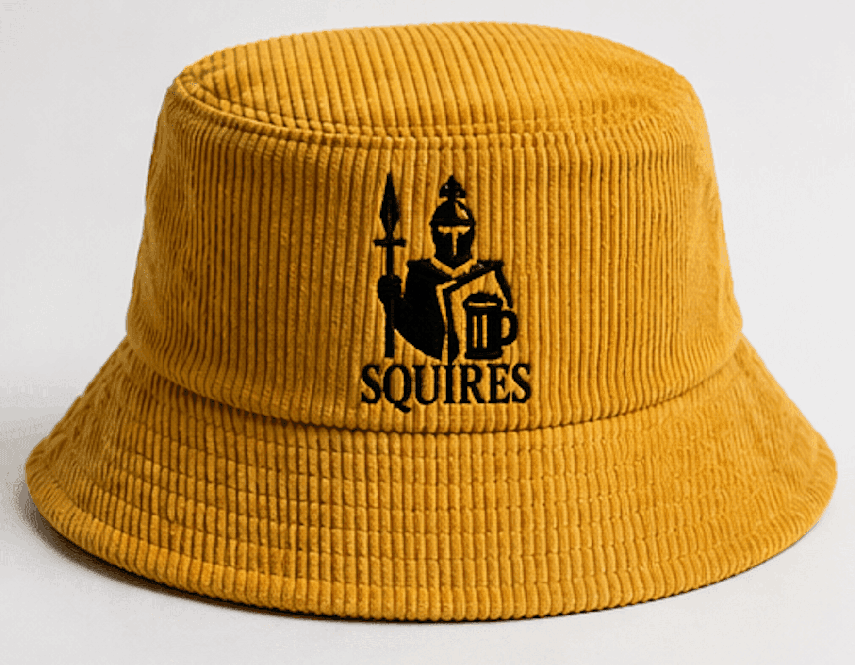 Squires Bucket Hat