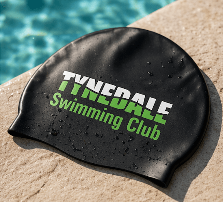 Swim caps
